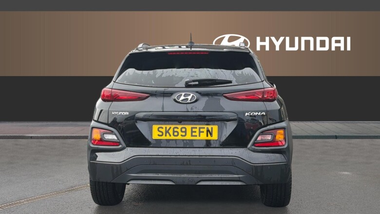 Hyundai Kona 1.0T GDi Play Edition 5dr Petrol Hatchback